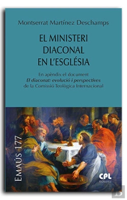 Bertrand.pt - El Ministeri Diaconal En L'Esglesia