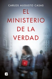 El Ministerio De La Verdad