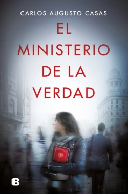 Bertrand.pt - El Ministerio De La Verdad