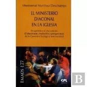 El Ministerio Diaconal En La Iglesia
