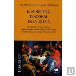 Bertrand.pt - El Ministerio Diaconal En La Iglesia