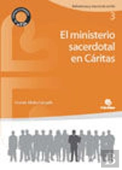 El Ministerio Sacerdotal En Cáritas