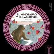 El Minotauro Y El Laberinto