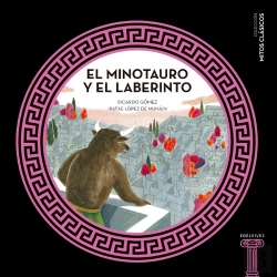 Bertrand.pt - El Minotauro Y El Laberinto