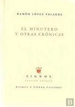 Bertrand.pt - El Minutero Y Otras Crónicas
