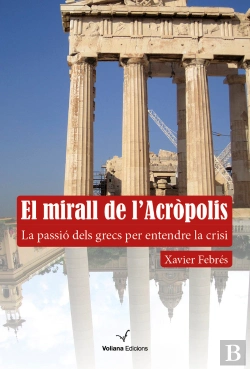 Bertrand.pt - El Mirall De L'Acròpolis