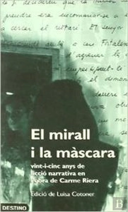 Bertrand.pt - El Mirall I La Màscara