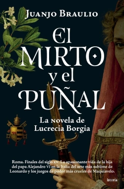 Bertrand.pt - El Mirto Y El Puñal