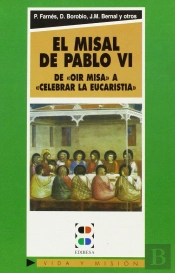 El Misal De Pablo Vi