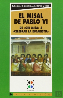 Bertrand.pt - El Misal De Pablo Vi