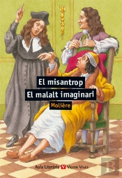 El Misantrop. El Malalt Imaginari