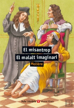 Bertrand.pt - El Misantrop. El Malalt Imaginari