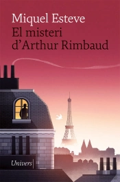 El Misteri D'Arthur Rimbaud