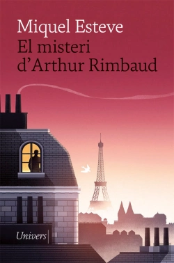 Bertrand.pt - El Misteri D'Arthur Rimbaud