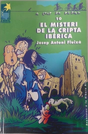 El Misteri De La Cripta Ibèrica