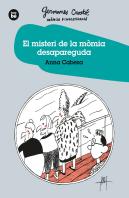 El Misteri De La Momia Desapareguda Germanes Crosto. Agenci