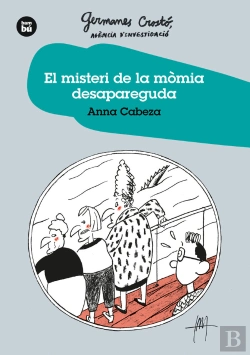 Bertrand.pt - El Misteri De La Momia Desapareguda Germanes Crosto. Agenci
