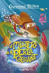 El Misteri De La Perla Gegant