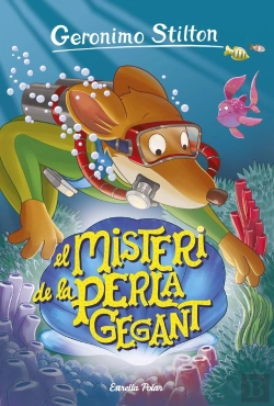 Bertrand.pt - El Misteri De La Perla Gegant