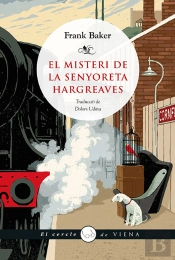 El Misteri De La Senyoreta Hargreaves