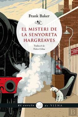 Bertrand.pt - El Misteri De La Senyoreta Hargreaves
