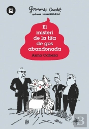 El Misteri De La Tifa De Gos Abandonada