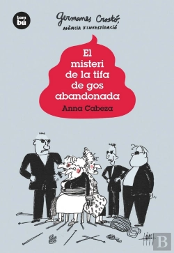 Bertrand.pt - El Misteri De La Tifa De Gos Abandonada