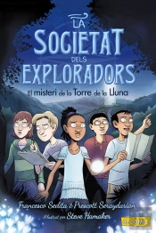 El Misteri De La Torre De La Lluna