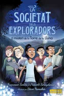 Bertrand.pt - El Misteri De La Torre De La Lluna