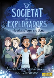 El Misteri De La Torre De La Lluna