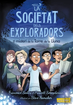 Bertrand.pt - El Misteri De La Torre De La Lluna
