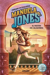 El Misteri De L'Alhambra