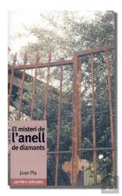 El Misteri De L'Anell De Diamants