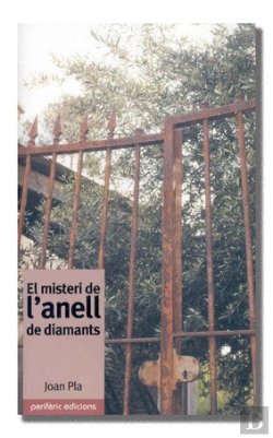 Bertrand.pt - El Misteri De L'Anell De Diamants