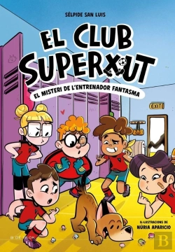 Bertrand.pt - El Misteri De L'Entrenador Fantasma