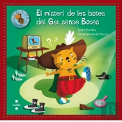 El Misteri De Les Botes Del Gat Sense Botes