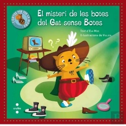 Bertrand.pt - El Misteri De Les Botes Del Gat Sense Botes
