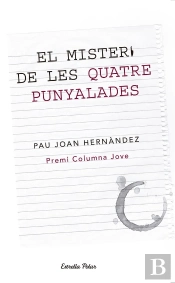 El Misteri De Les Quatre Punyalades