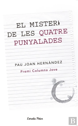 Bertrand.pt - El Misteri De Les Quatre Punyalades
