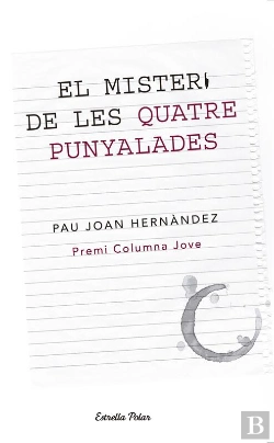 Bertrand.pt - El Misteri De Les Quatre Punyalades