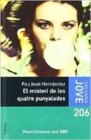 El Misteri De Les Quatre Punyalades