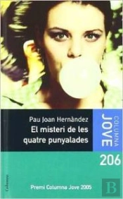 El Misteri De Les Quatre Punyalades