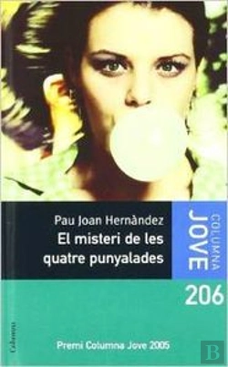 Bertrand.pt - El Misteri De Les Quatre Punyalades
