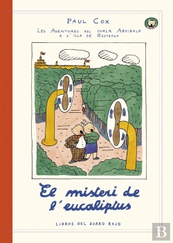 Bertrand.pt - El Misteri De L?Eucaliptus
