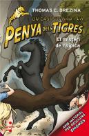 El Misteri De L'Hípica