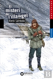 El Misteri De L'Illa De Gel
