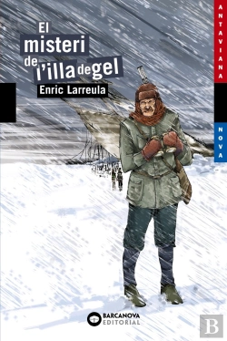Bertrand.pt - El Misteri De L'Illa De Gel