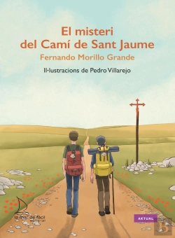 Bertrand.pt - El Misteri Del Camí De Sant Jaume