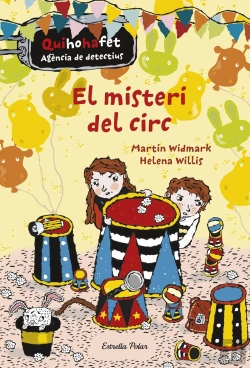 Bertrand.pt - El Misteri Del Circ