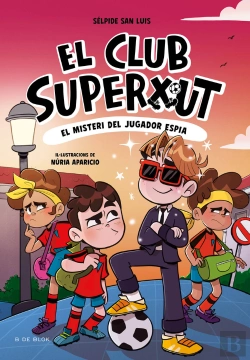 Bertrand.pt - El Misteri Del Jugador Espia
